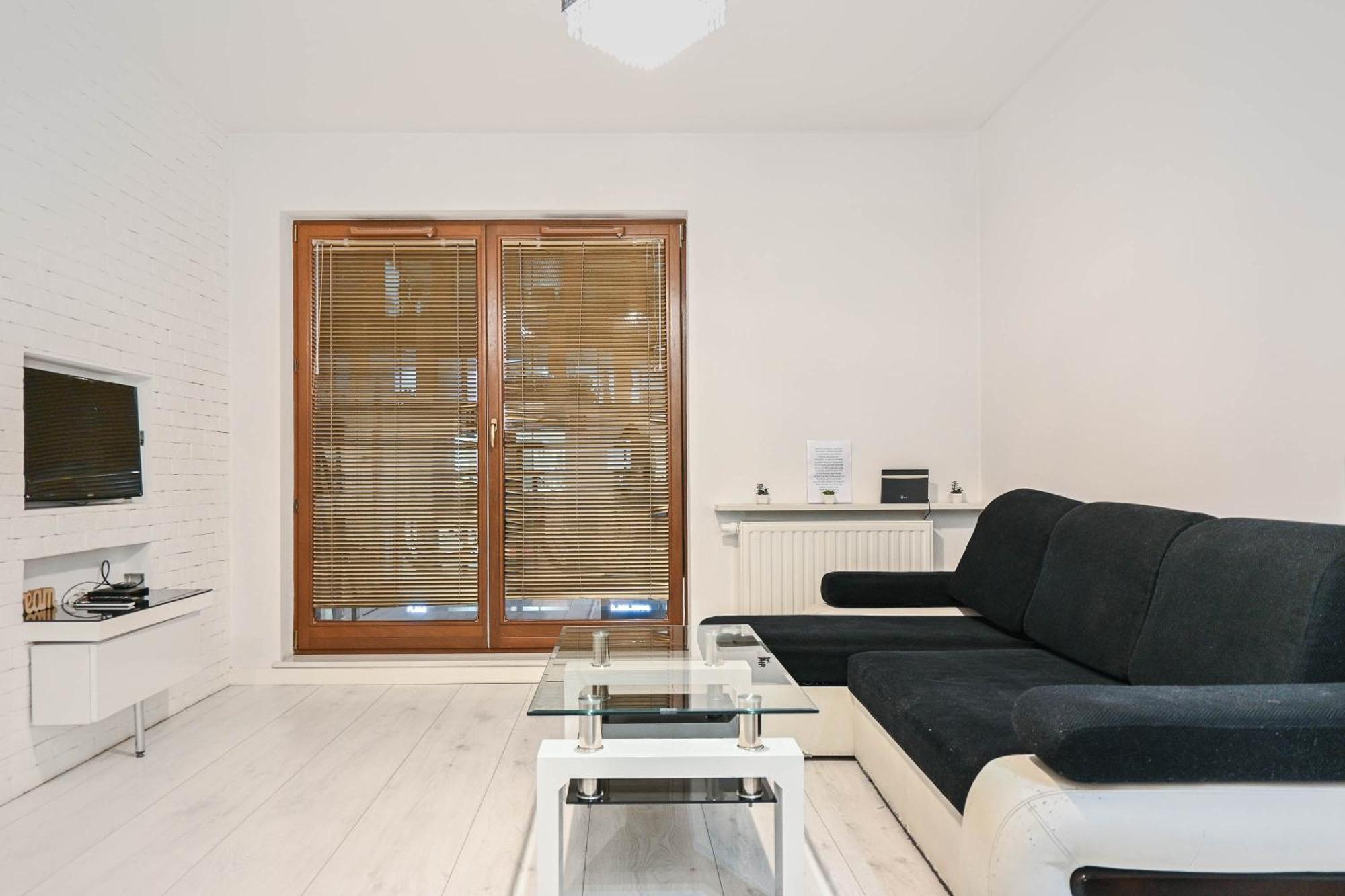 D&A Apartments Old Town Krakau Exterior foto